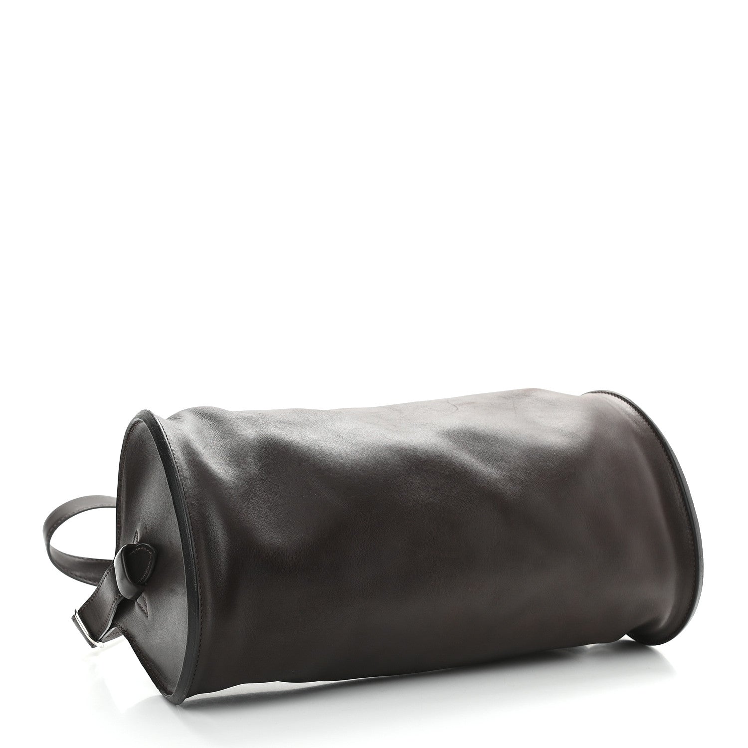 Hermes Swift Doremi Chocolate 4 of 9