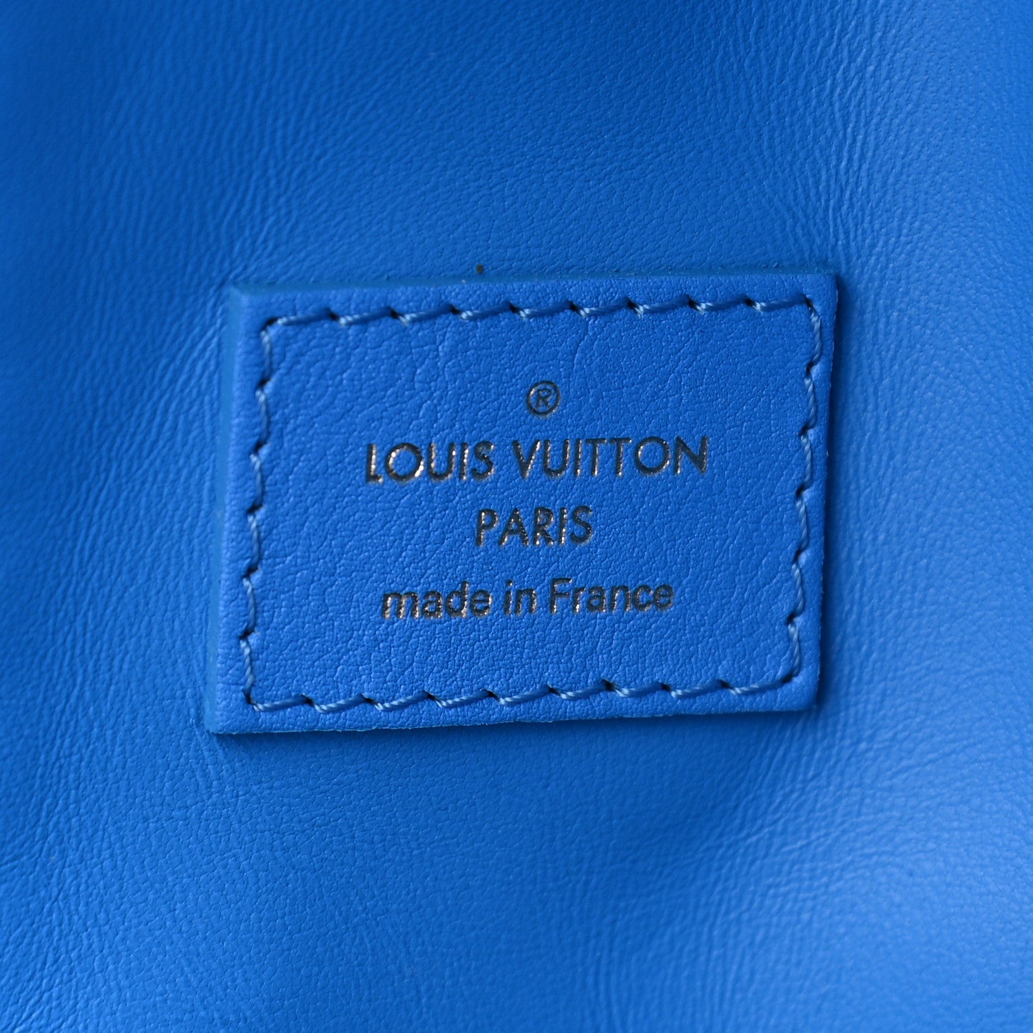 Louis Vuitton Masters Rubens Palm Springs Backpack 6 of 12