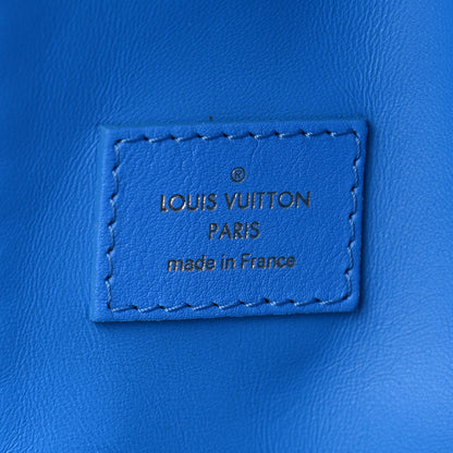 Louis Vuitton Masters Rubens Palm Springs Backpack 6 of 12