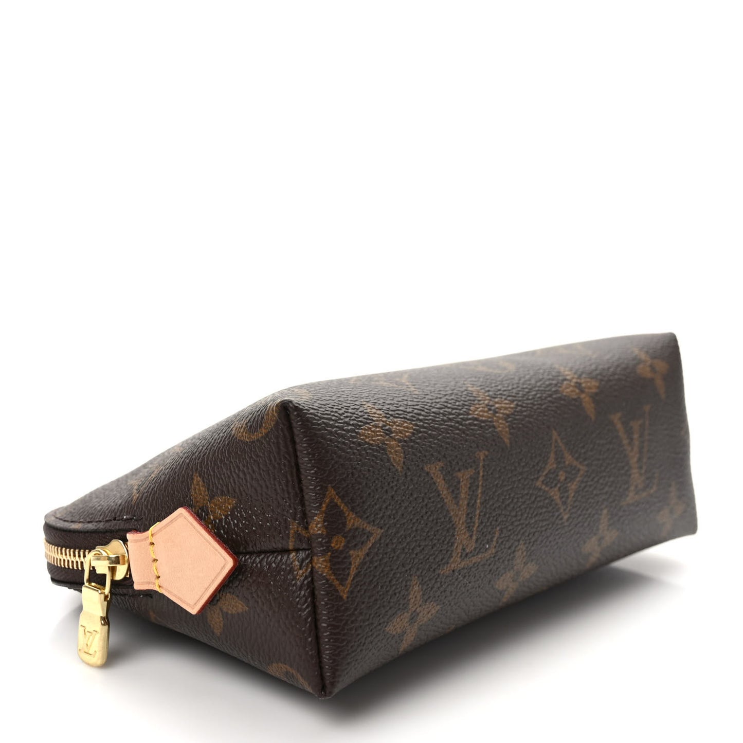 Monogram Cosmetic Pouch