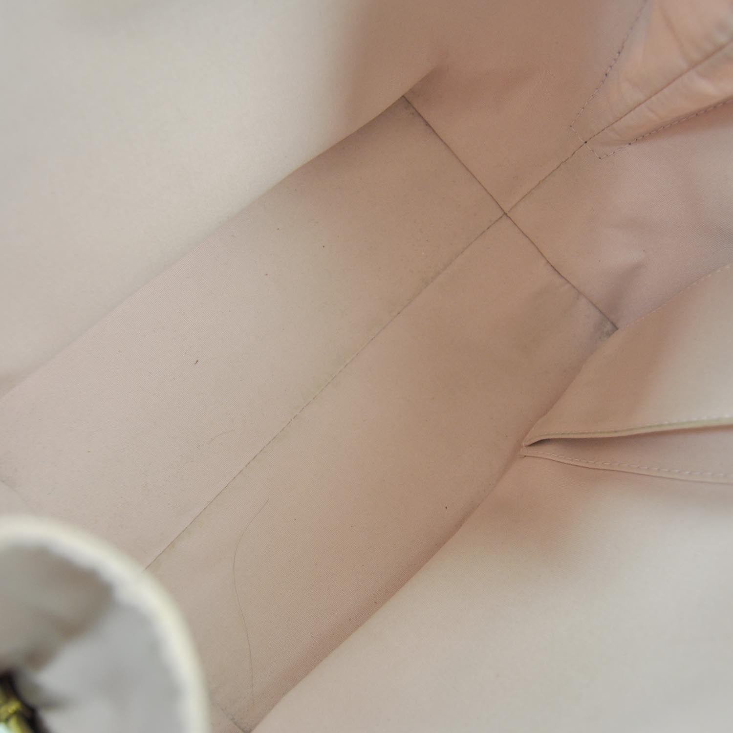 Louis Vuitton Mini Monogram Sac Mary Kate Cherry 7 of 10