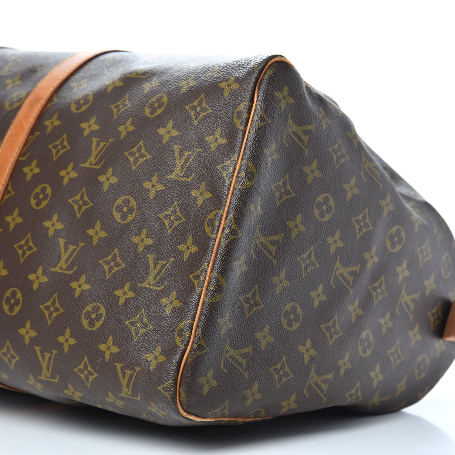 Louis Vuitton Monogram Keepall 55 9 of 15
