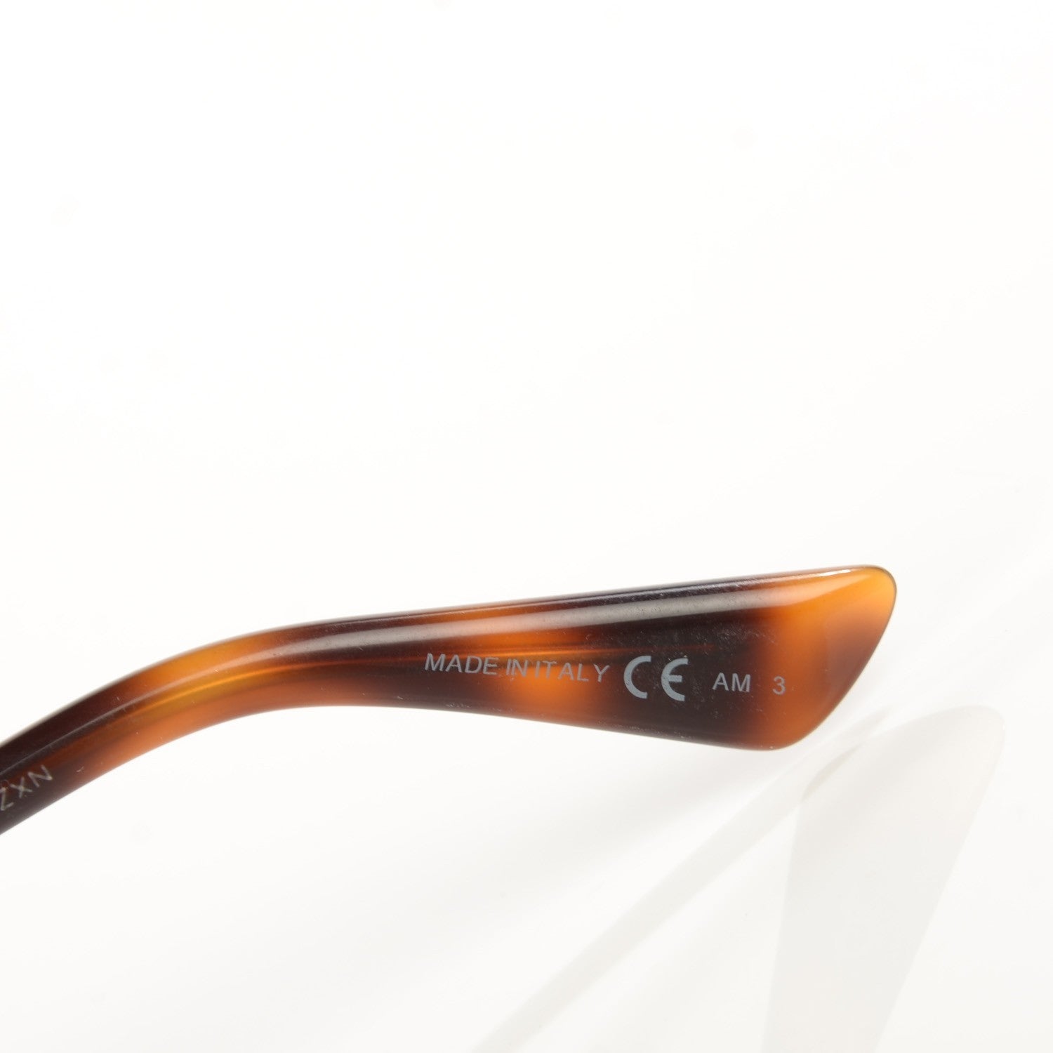 Christian Dior Reflected Sunglasses Silver 5 of 6