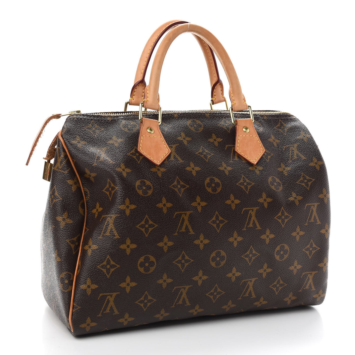 Monogram Speedy 30
