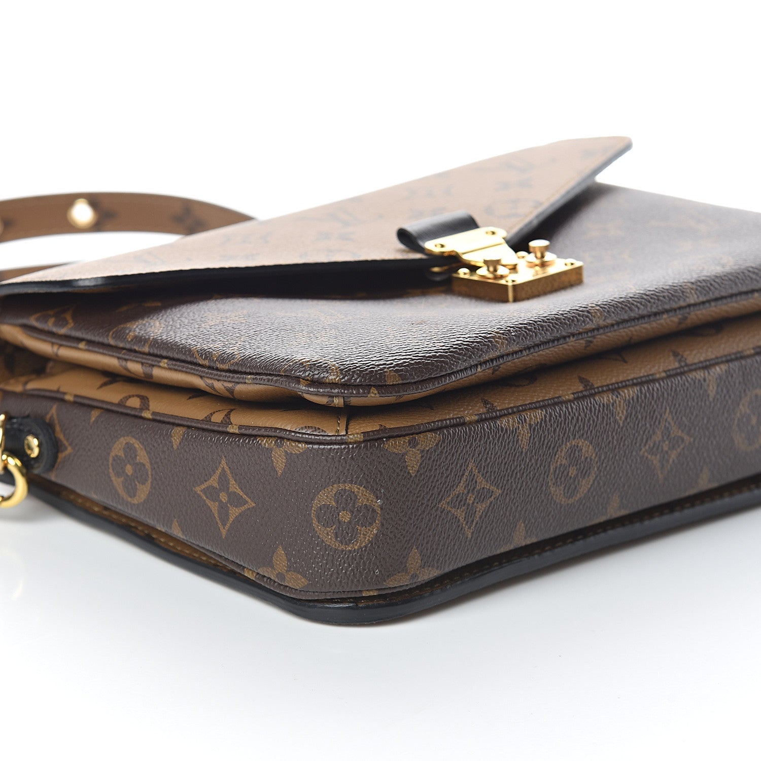 Louis Vuitton Reverse Monogram Pochette Metis 6 of 7