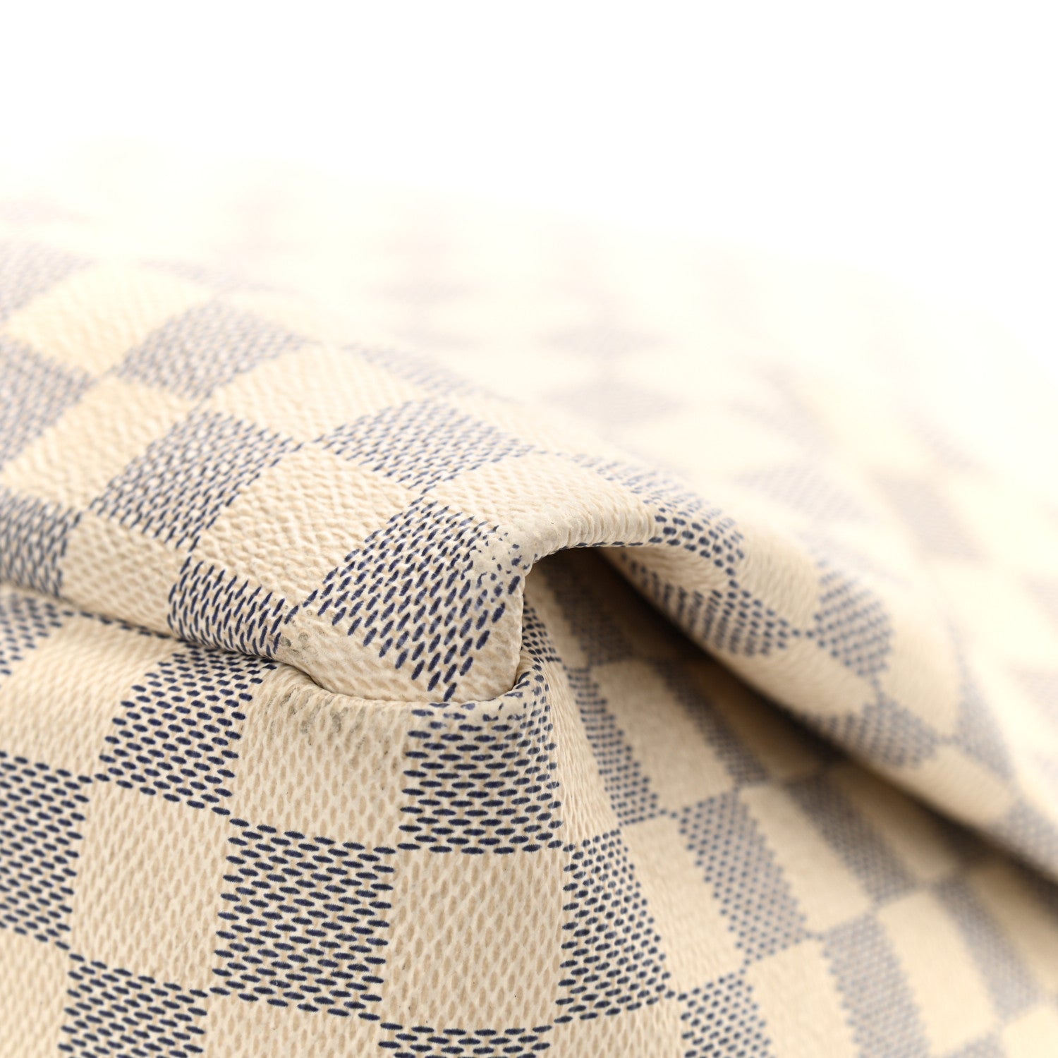Louis Vuitton Damier Azur Artsy MM 8 of 13