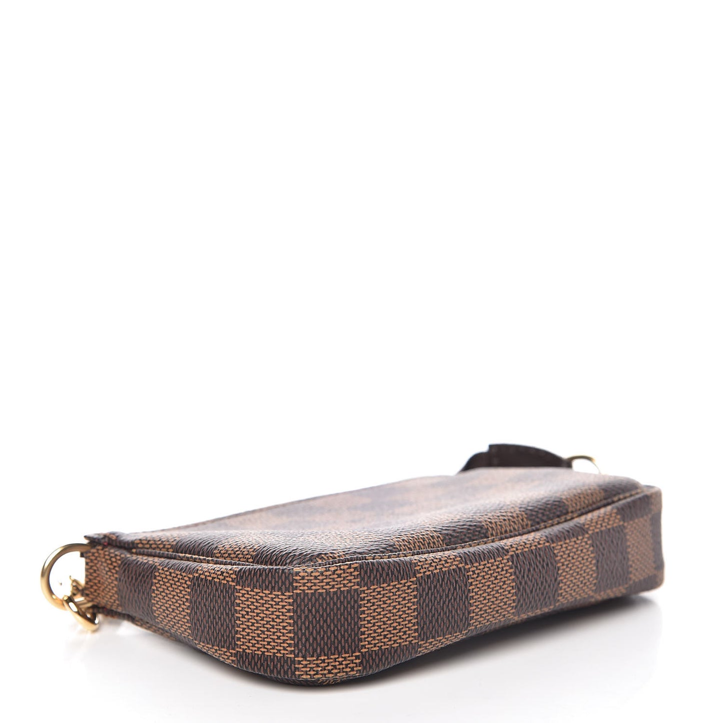 Damier Ebene Mini Pochette Accessories
