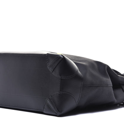 Louis Vuitton Taiga Rainbow Steamer PM Black 8 of 9