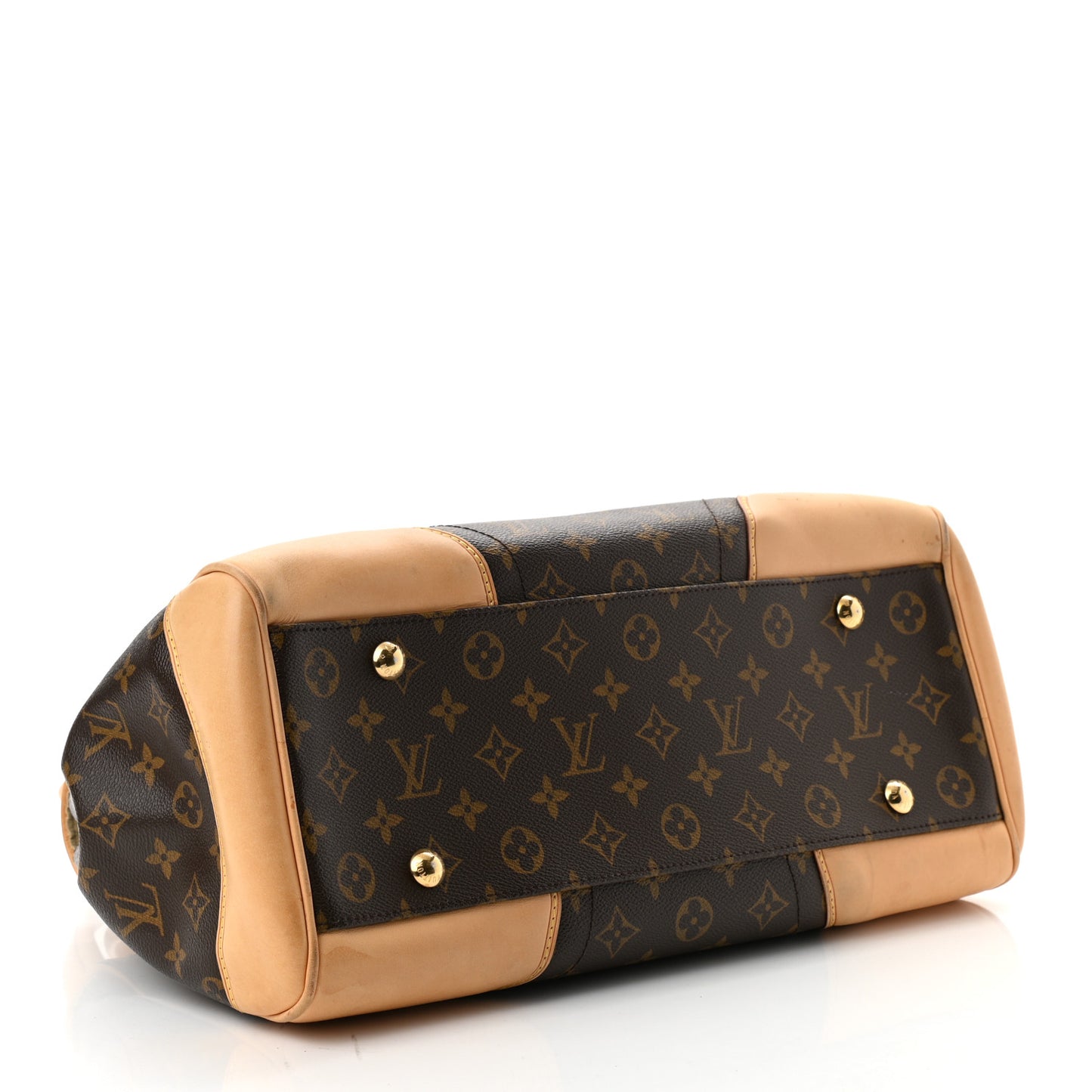 Monogram Beverly GM