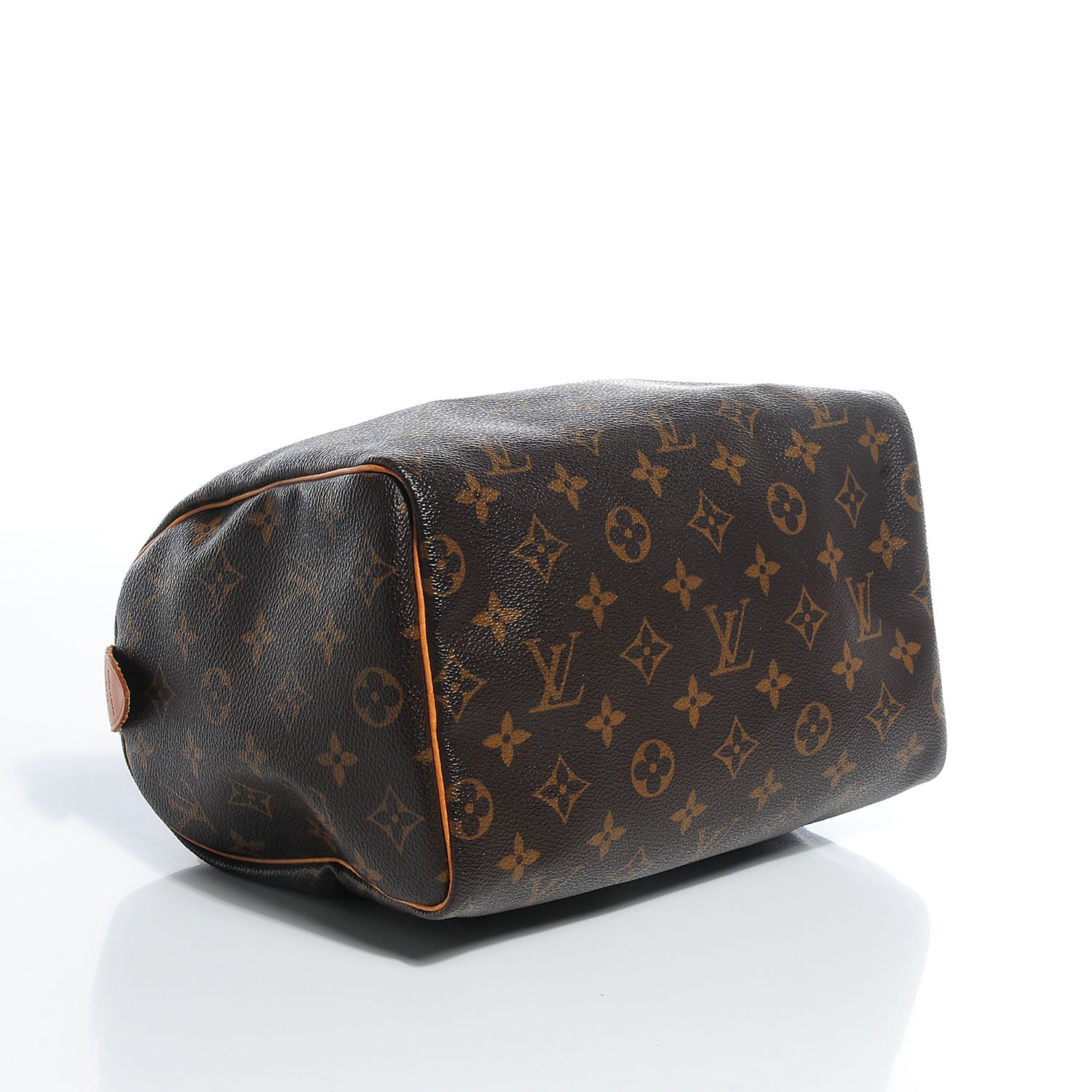Louis Vuitton Monogram Speedy 25 6 of 15