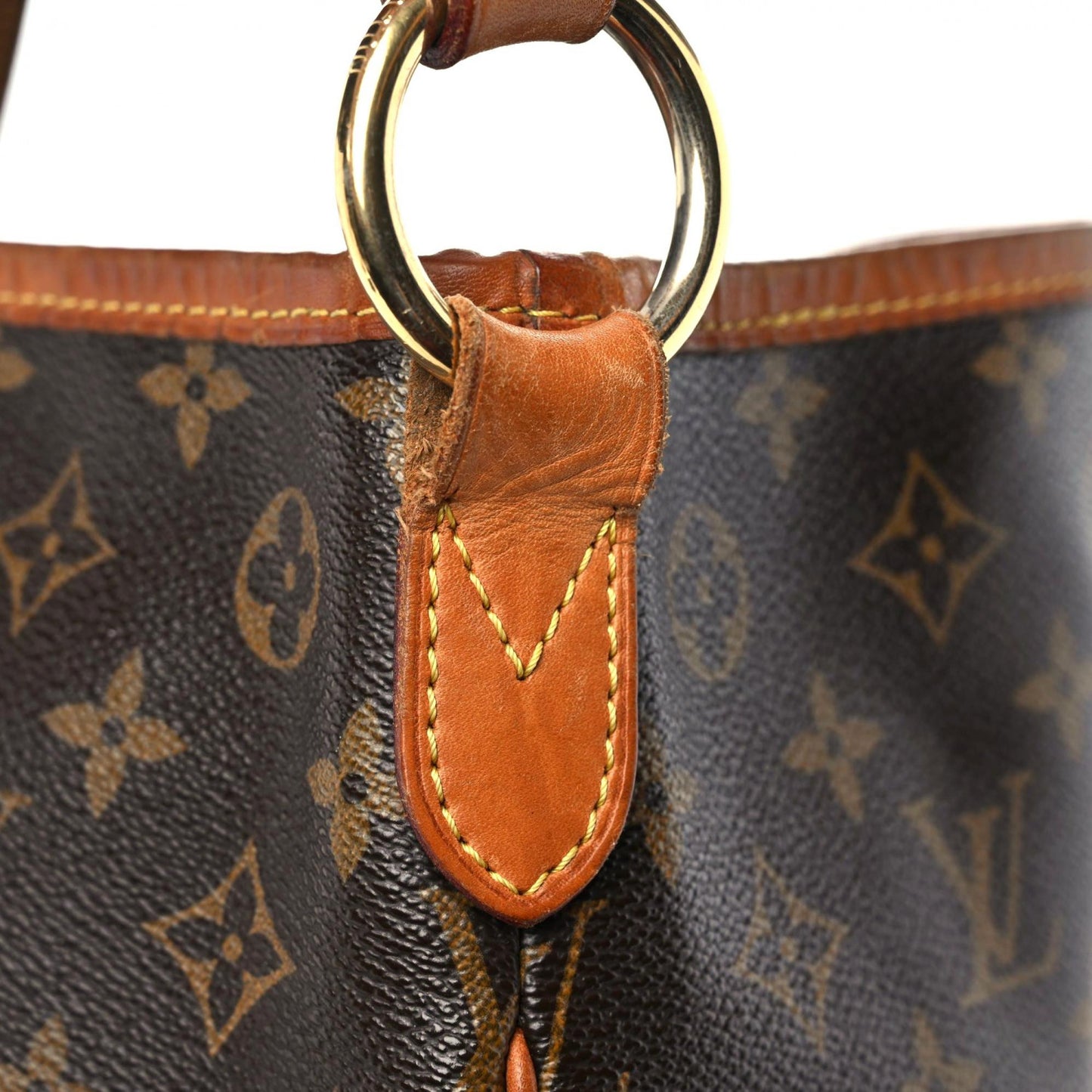 Monogram Delightful MM
