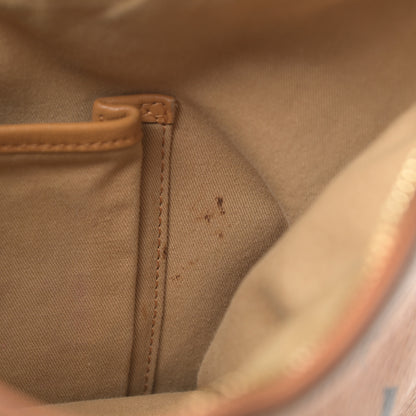 MCM Visetos Hobo Cognac 11 of 21