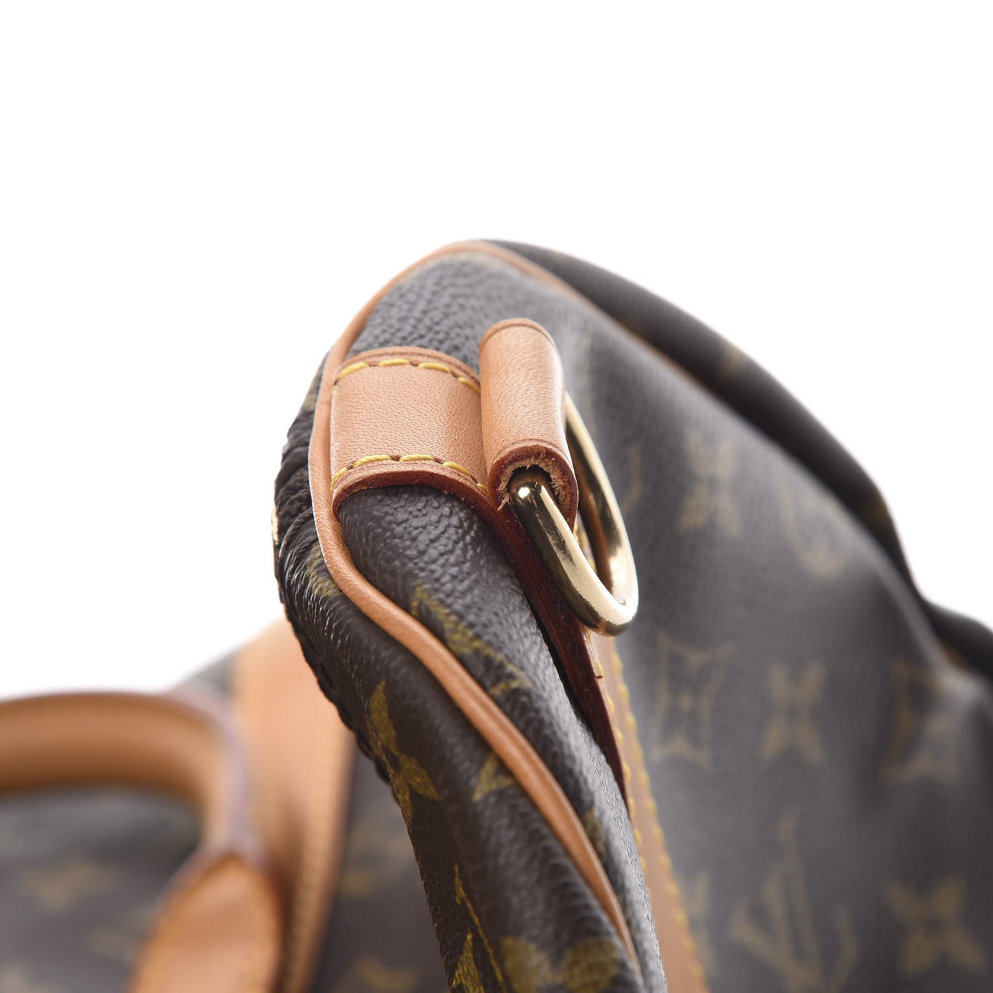 Monogram Keepall Bandouliere 45