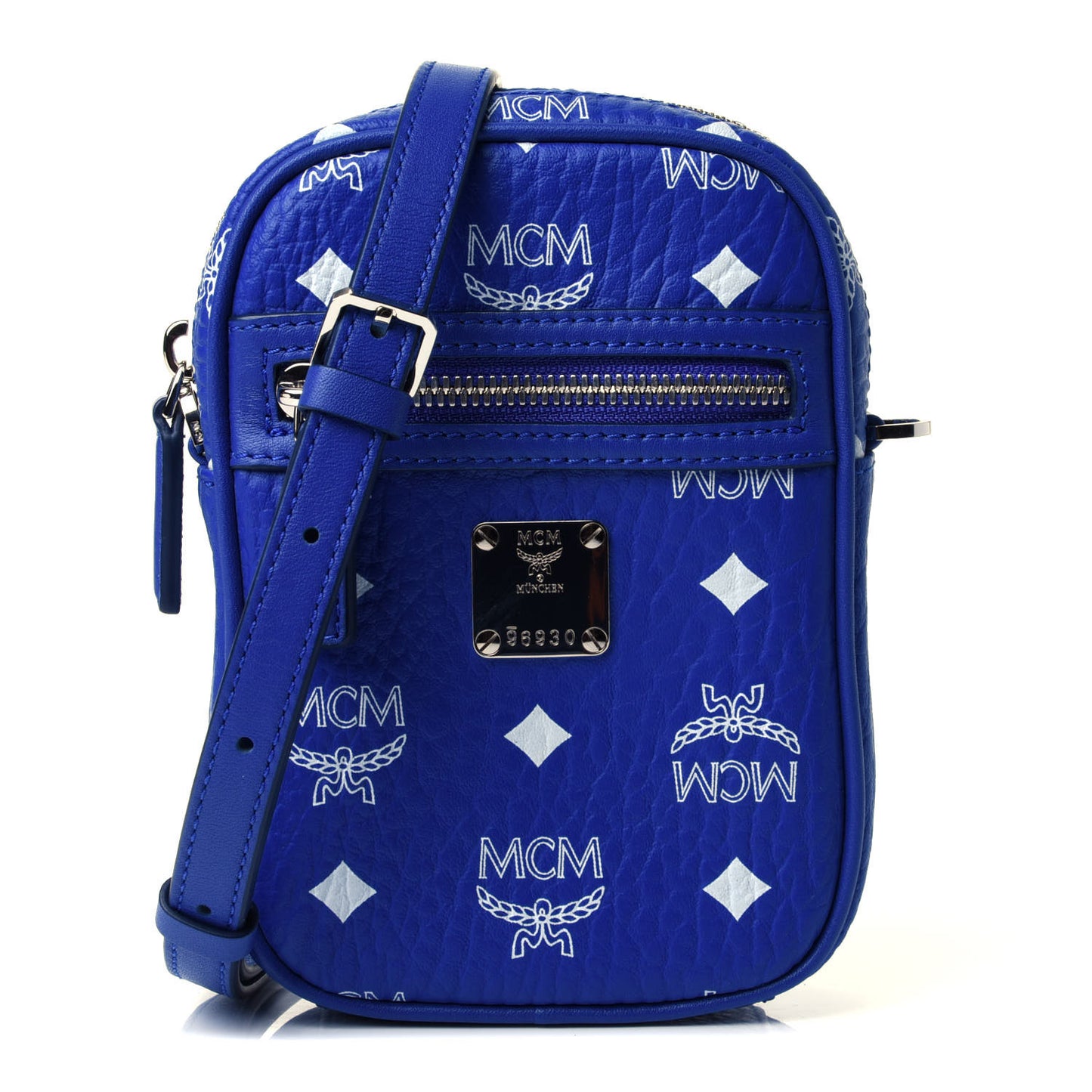 Visetos X-Mini Crossbody Bag Surf The Web