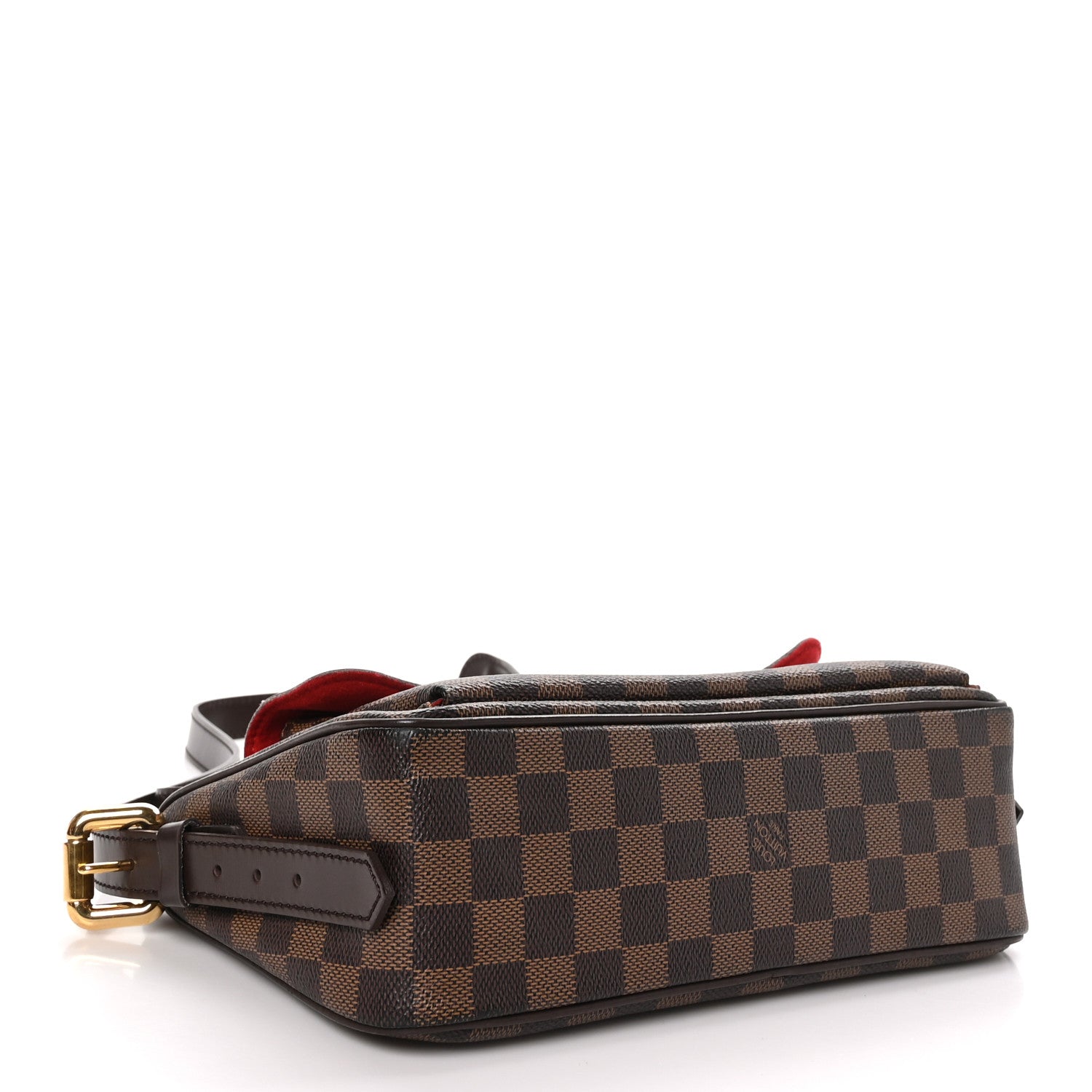 Louis Vuitton Damier Ebene Ravello GM 4 of 10