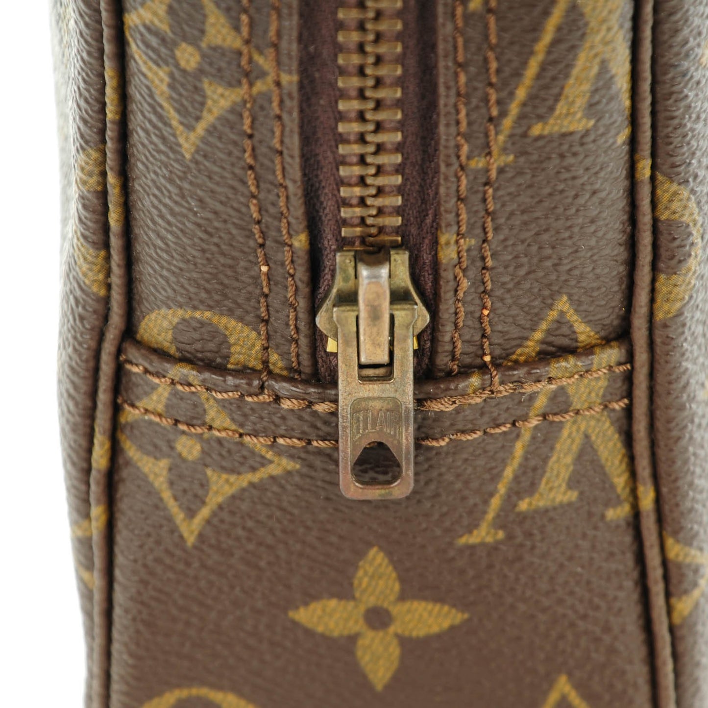 Monogram Trousse Toilette 23