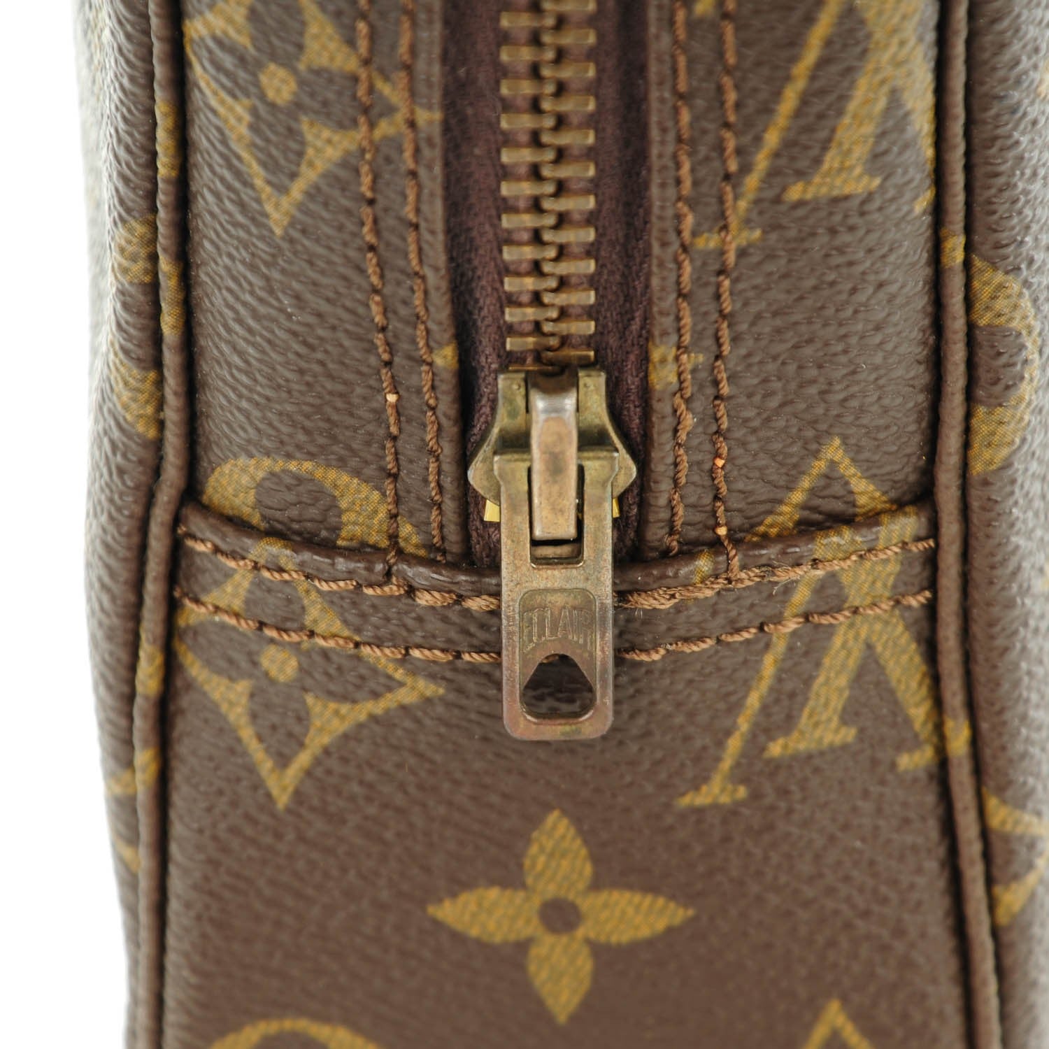 Louis Vuitton Monogram Trousse Toilette 23 8 of 8