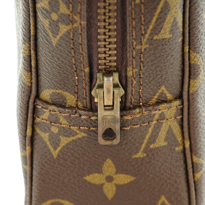 Louis Vuitton Monogram Trousse Toilette 23 8 of 8