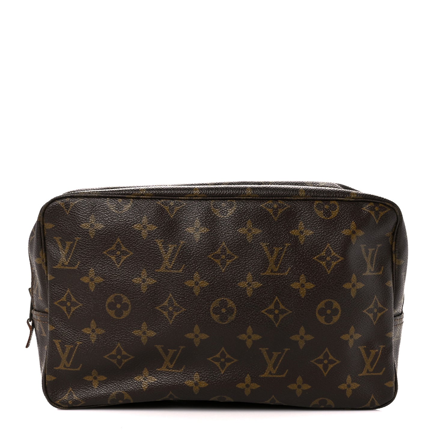 Monogram Trousse Toilette 28