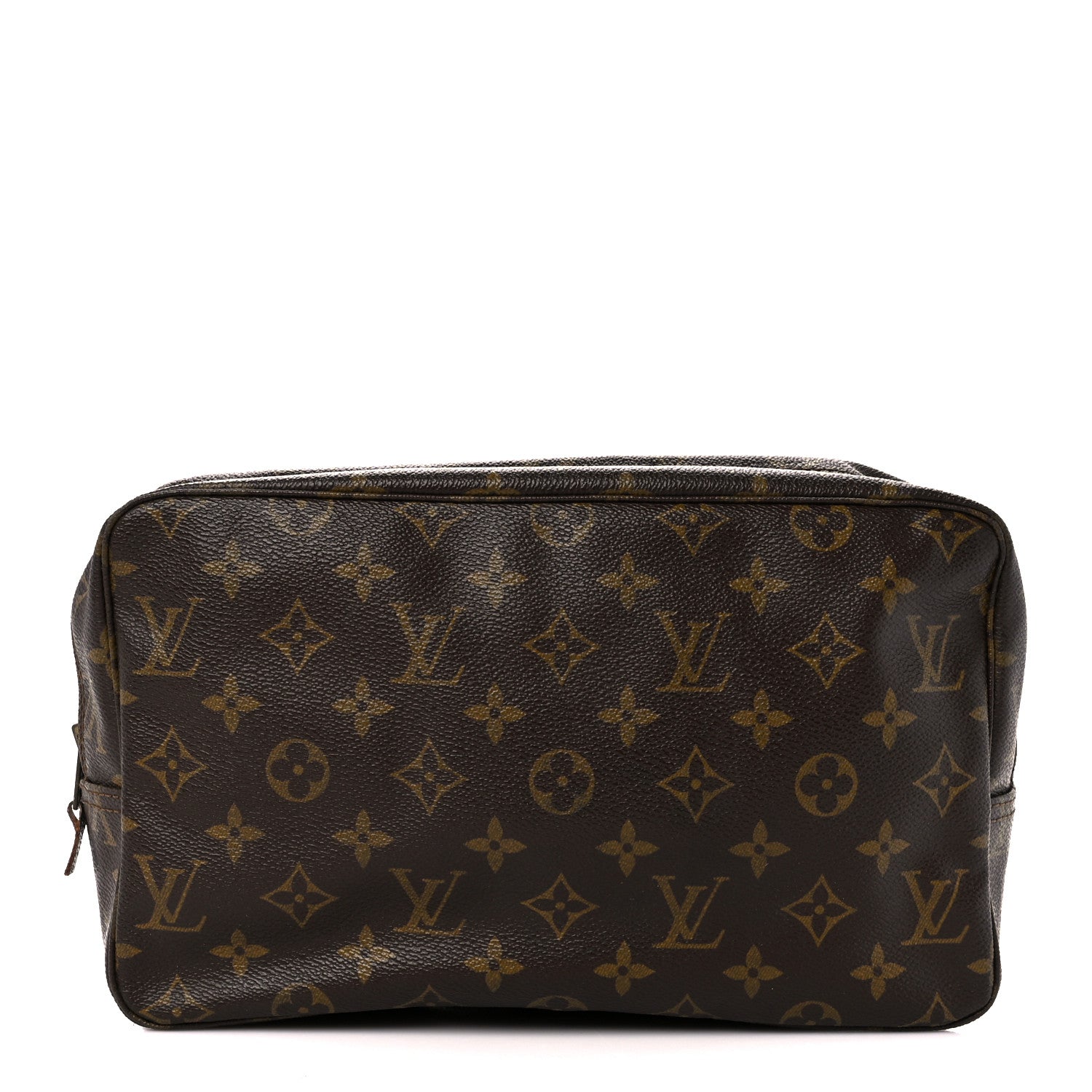 Louis Vuitton Monogram Trousse Toilette 28 1 of 10