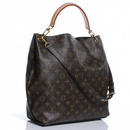 Louis Vuitton Monogram Metis 3 of 7