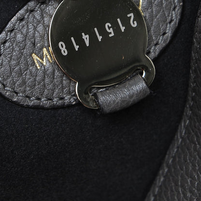 Mulberry Classic Grain Bayswater Mole Grey 7 of 10