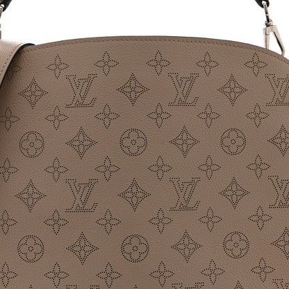 Louis Vuitton Mahina Babylone PM Galet 7 of 9