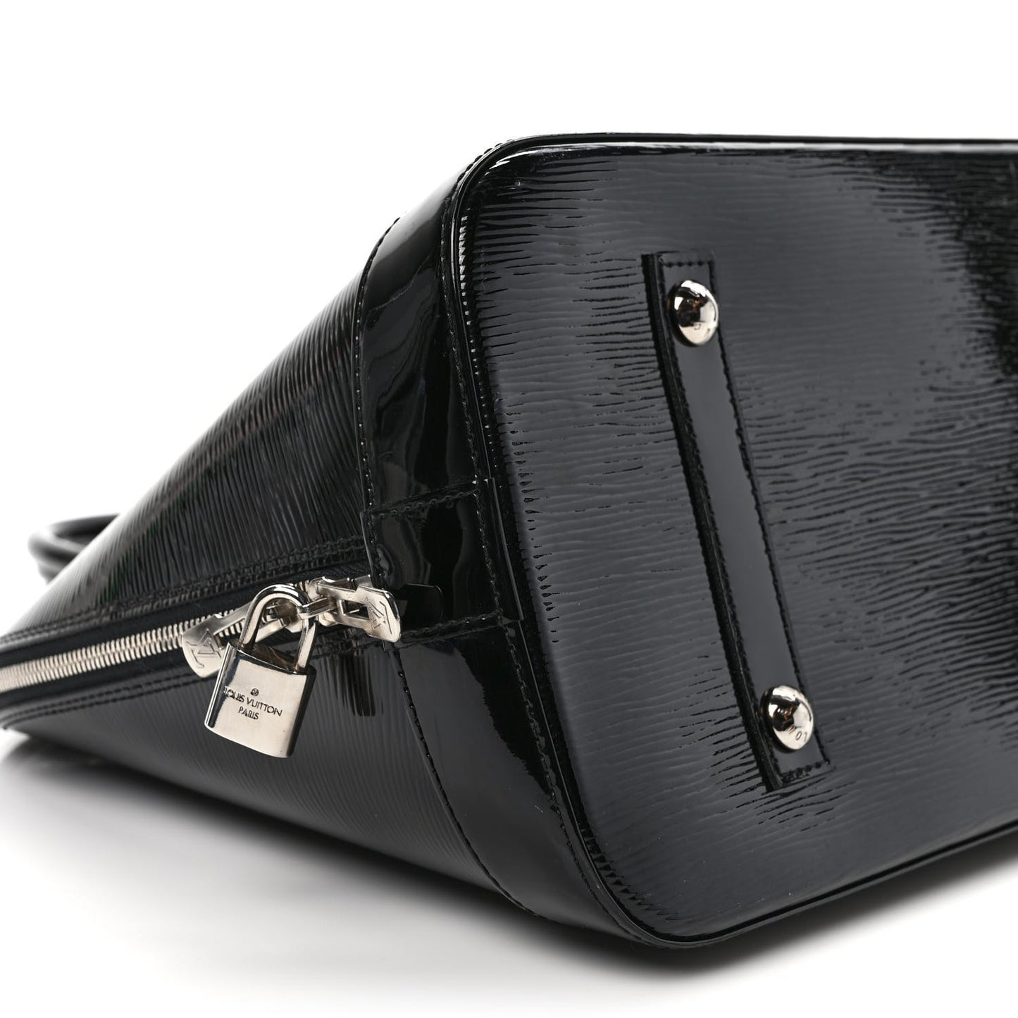 Electric Epi Alma GM Black