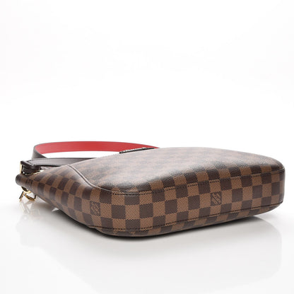 Louis Vuitton Damier Ebene South Bank Besace 4 of 7