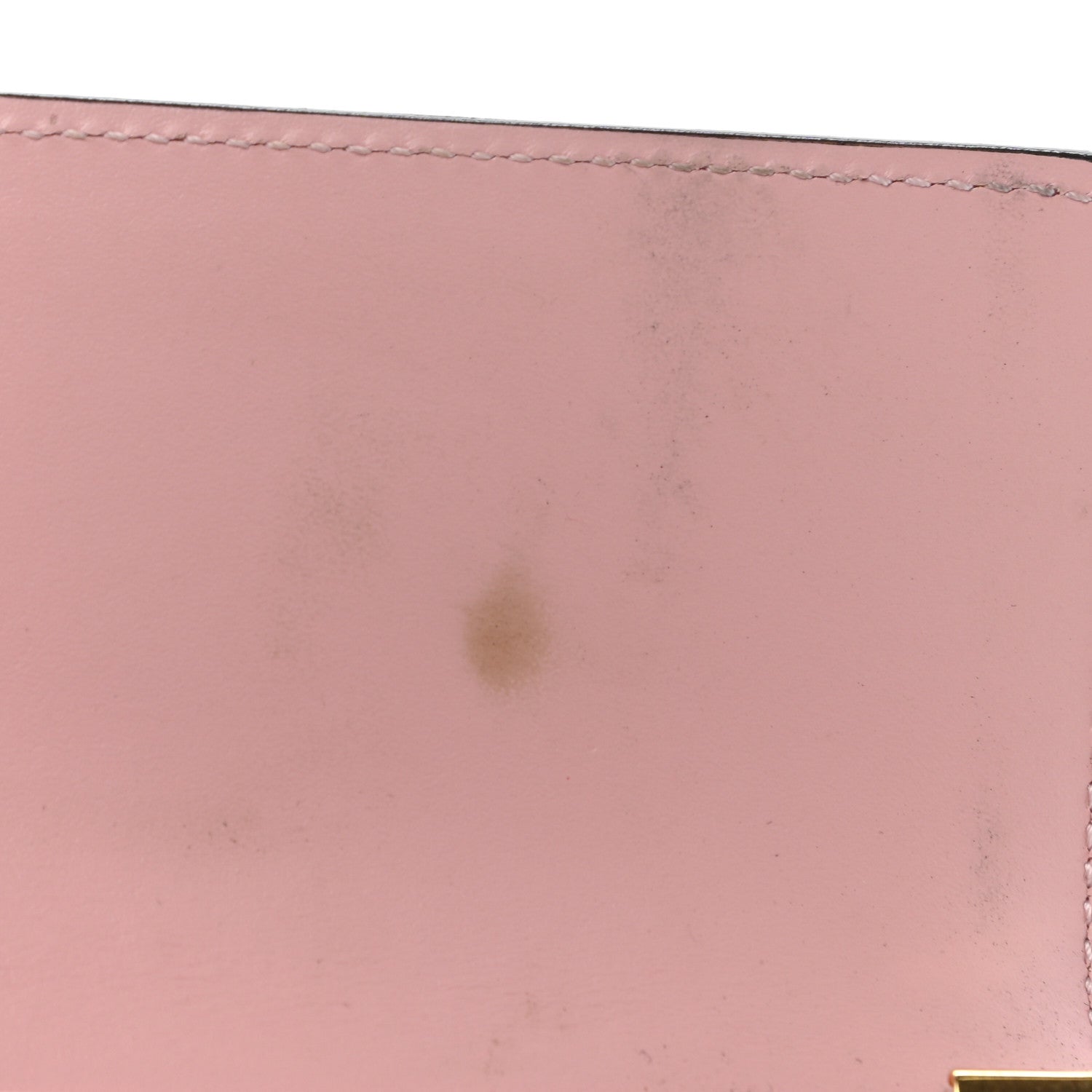 Louis Vuitton Vernis Multicles 6 Key Holder Rose Ballerine 9 of 11