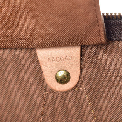 Louis Vuitton Monogram Speedy 30 7 of 19