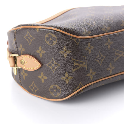 Louis Vuitton Monogram Blois 6 of 9