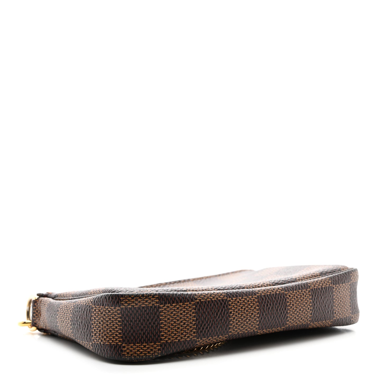 Damier Ebene Mini Pochette Accessories