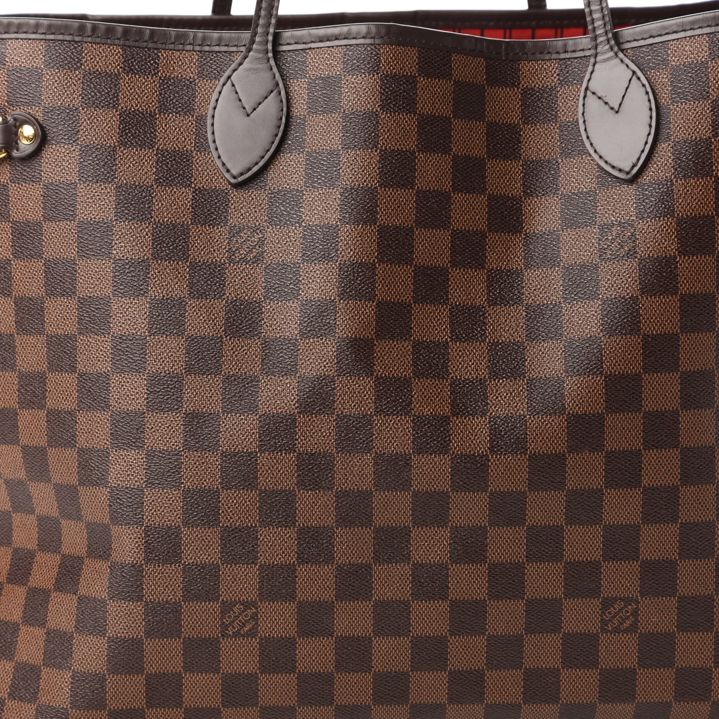 Damier Ebene Neo Neverfull GM