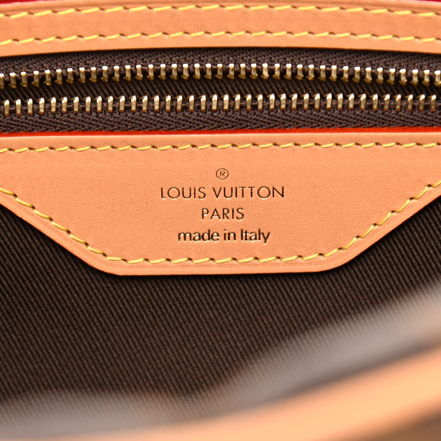 Monogram Cite