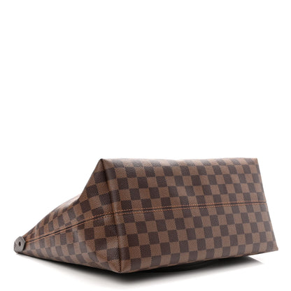 Louis Vuitton Damier Ebene Iena MM 4 of 10