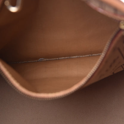 Louis Vuitton Monogram Neverfull MM 9 of 16