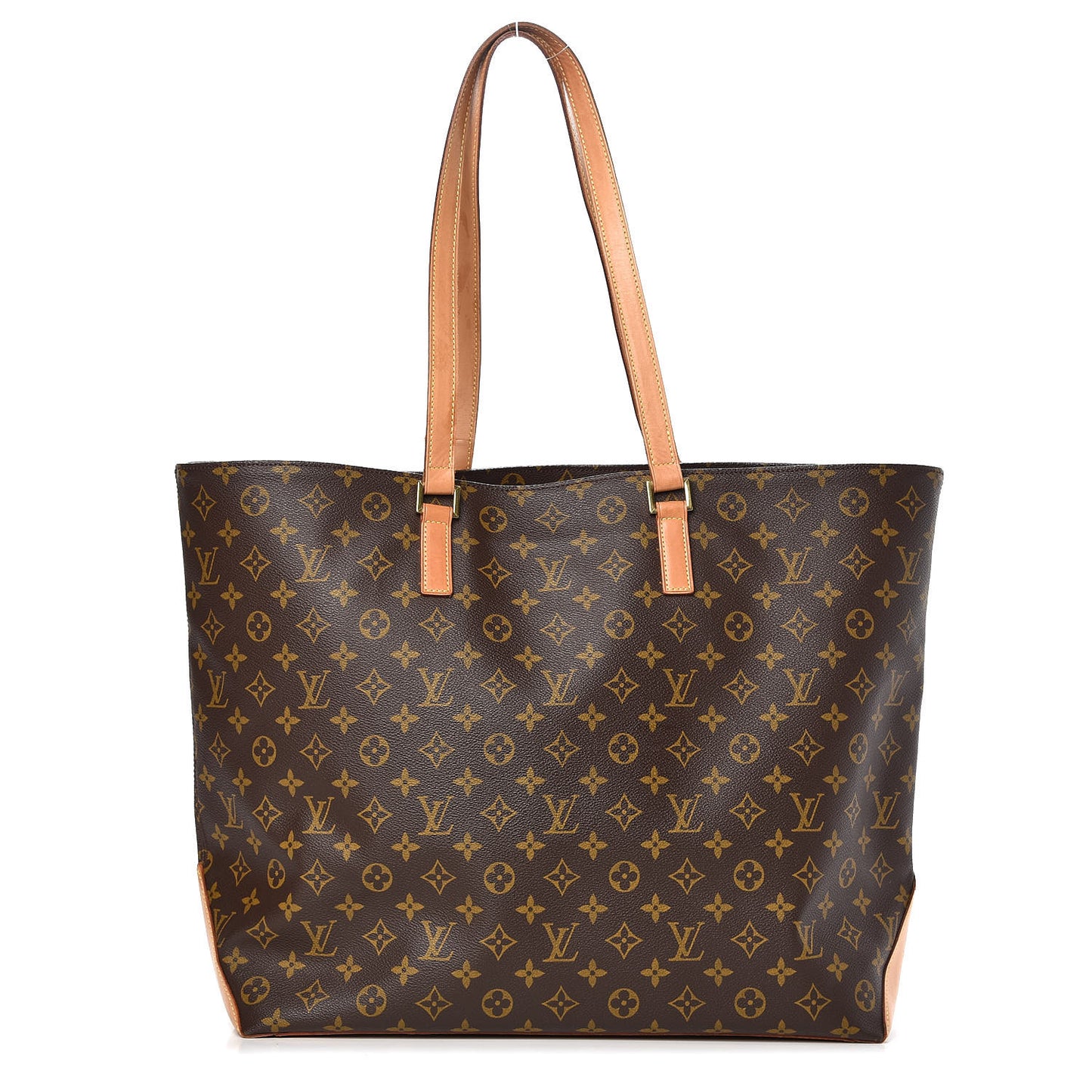 Monogram Cabas Alto