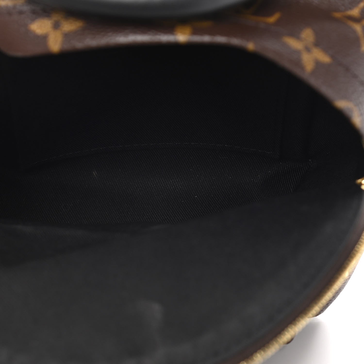 Louis Vuitton Monogram Palm Springs Backpack Mini 5 of 12