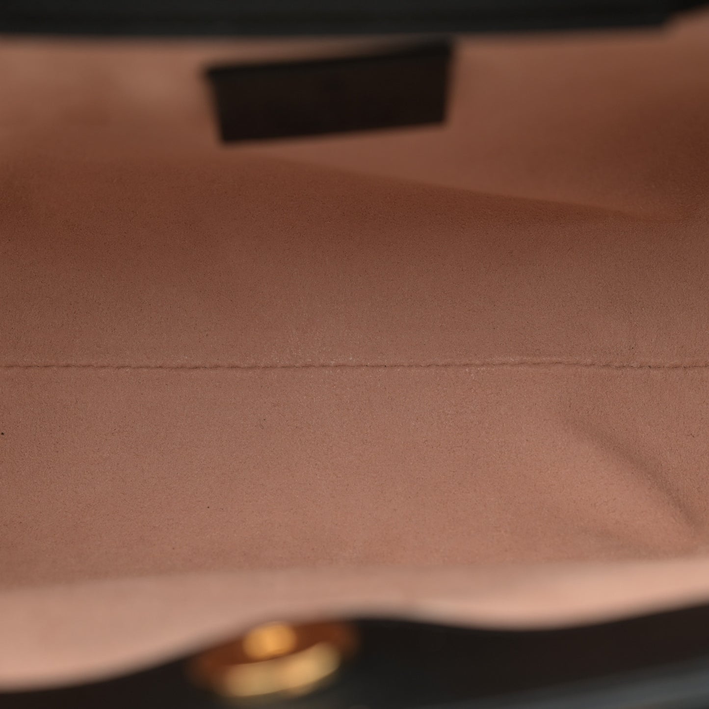 Wonka Grain Calfskin Mini Diana Tote Bag Black Yellow Fluo