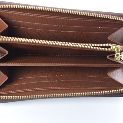 Louis Vuitton Monogram Zippy Wallet 5 of 6