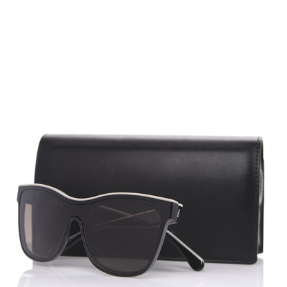 Chanel Cat Eye Sunglasses 5418 Black 9 of 9