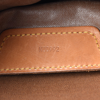 Louis Vuitton Monogram Sac Flanerie 45 7 of 24
