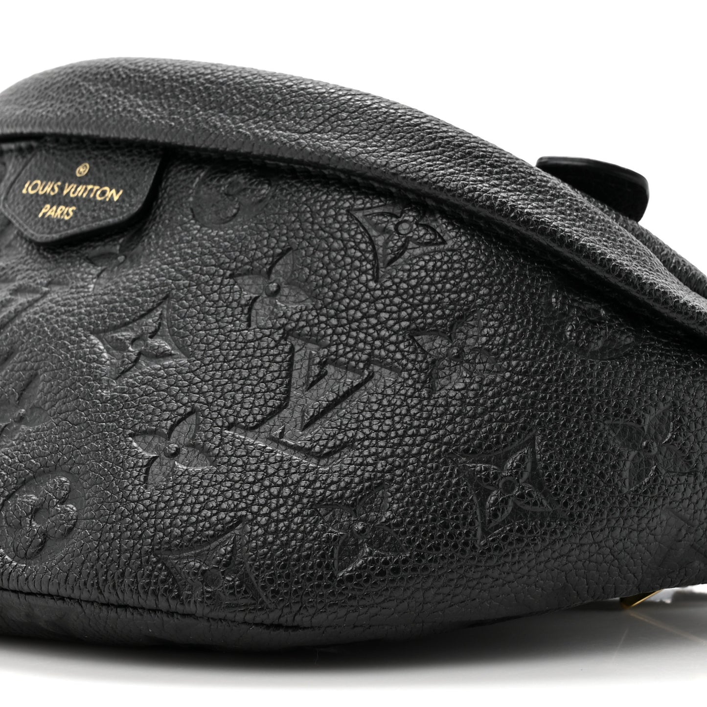 Empreinte BumBag Black