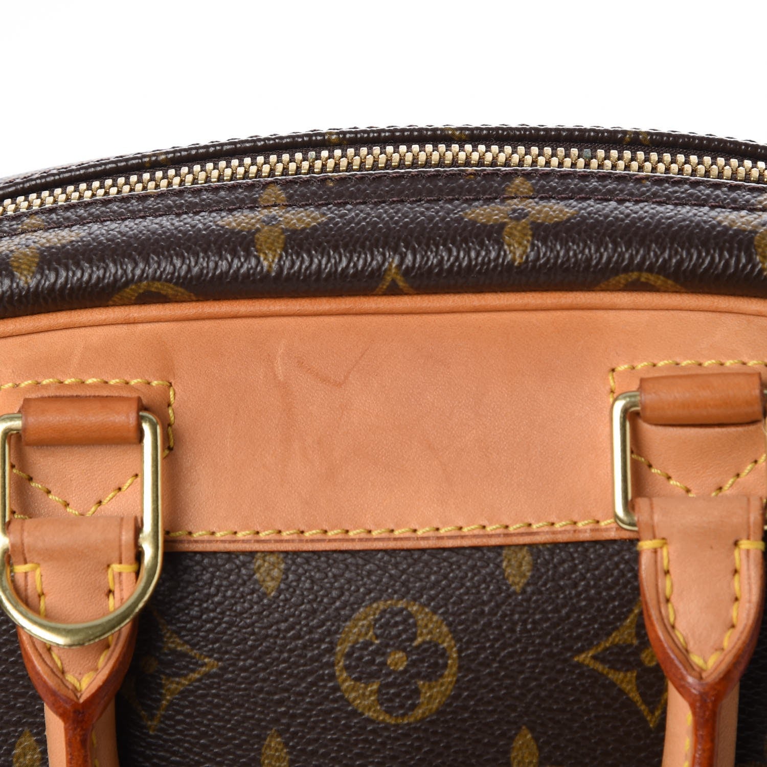 Louis Vuitton Monogram Trouville 5 of 9
