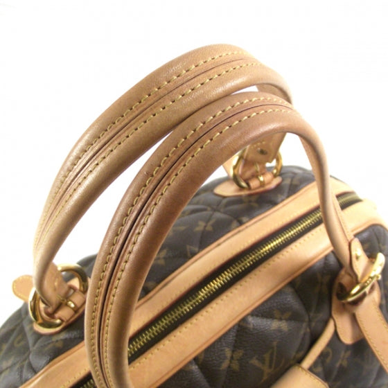 Monogram Etoile Bowling