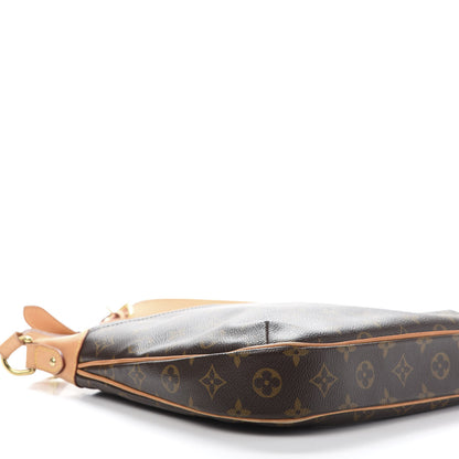 Louis Vuitton Monogram Odeon PM 7 of 9