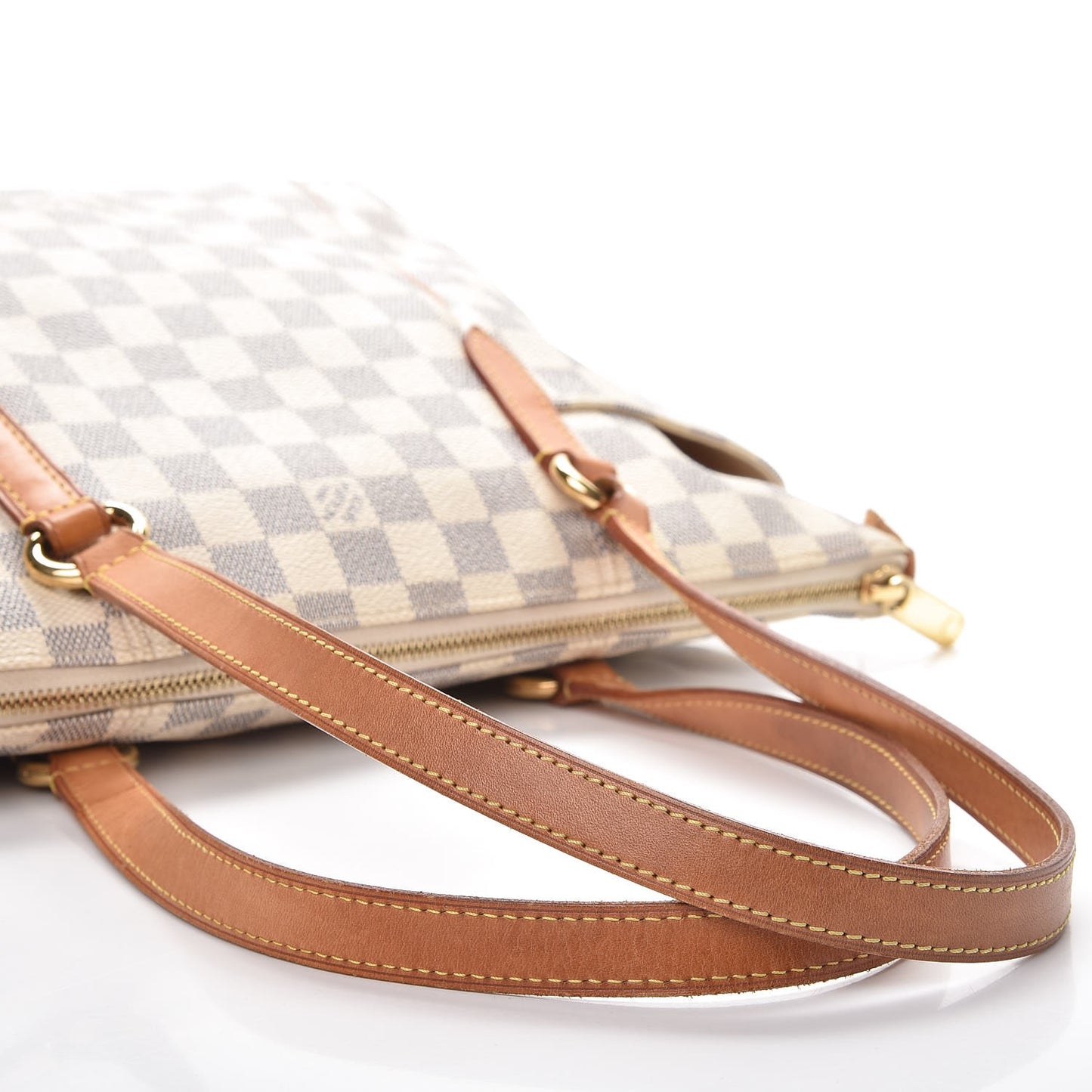Damier Azur Totally PM