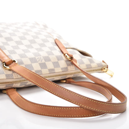 Louis Vuitton Damier Azur Totally PM 9 of 12