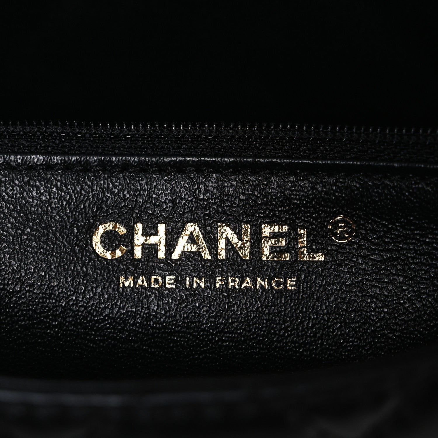 Chanel Aged Calfskin Quilted Reissue 2.55 Clutch Black 6 of 11